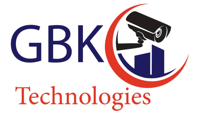 Logo GBK Technologie