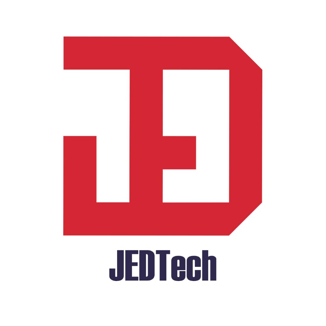 Logo JedTech