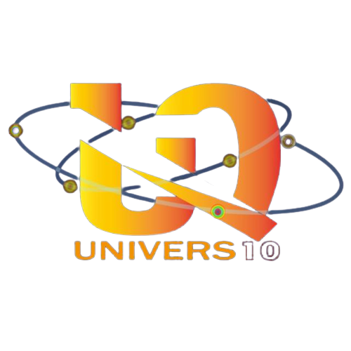 Logo Univers 10